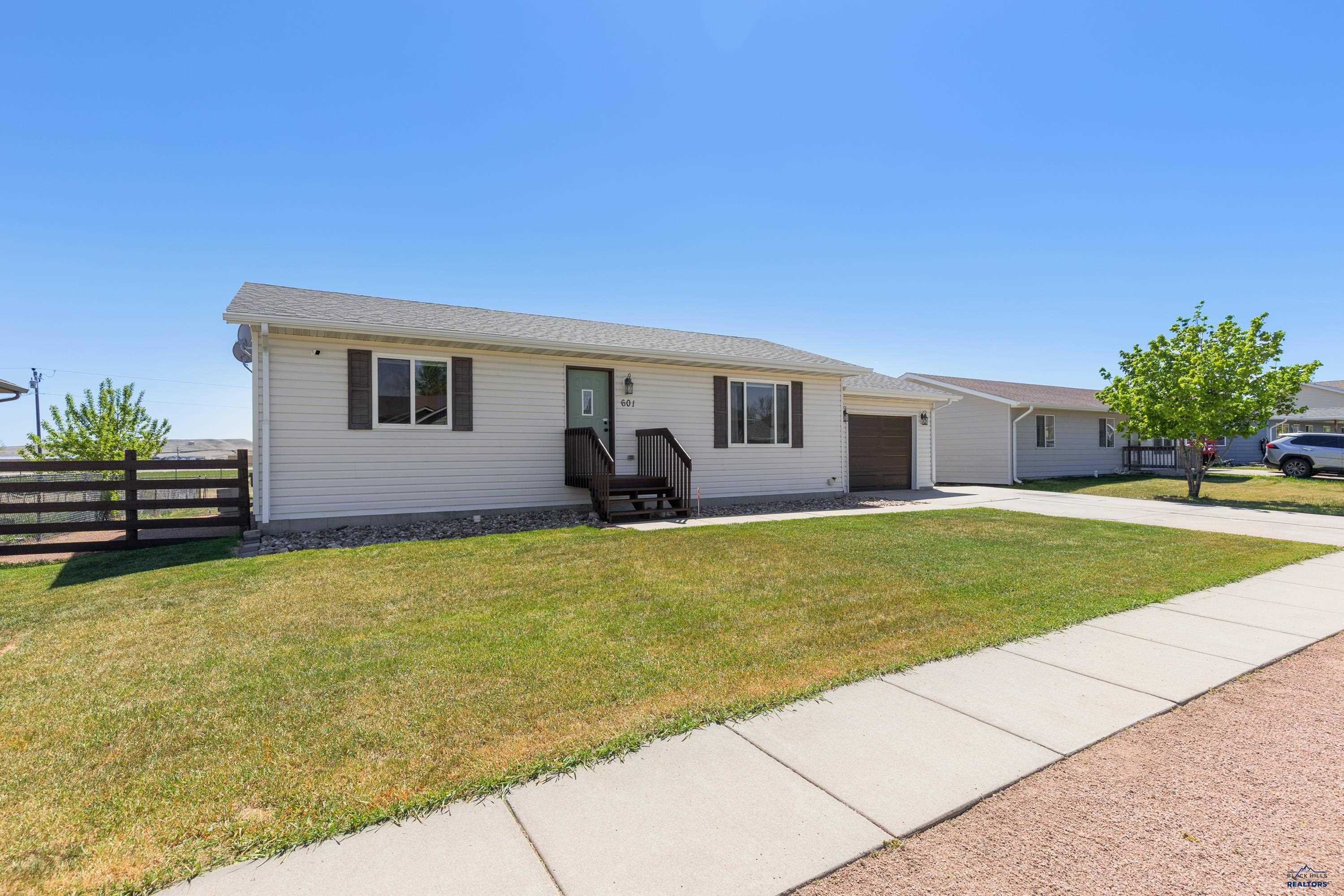 601 STEALTH LN