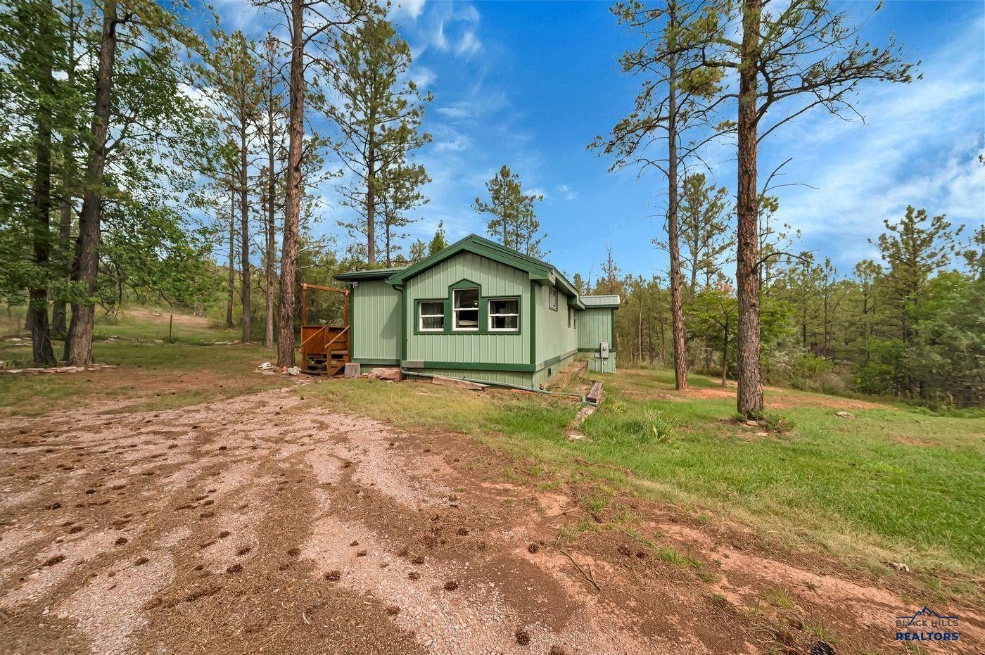 27438 RED FOX RD