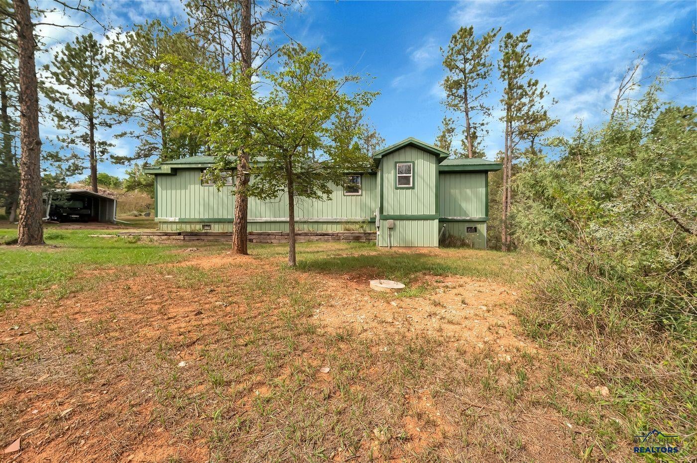 27438 RED FOX RD
