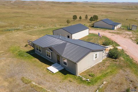 14047 PAHA SAPA DR Hermosa SD 57744