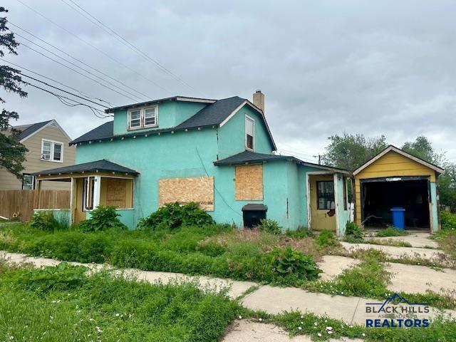 Photo 1 of 8 — 532 NOWLIN, Rapid City, SD 57701