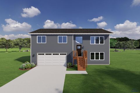 472 ALPHA AVE Box Elder SD 57719