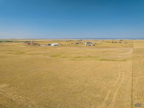 21872 ANTELOPE CREEK RD Box Elder SD 57719