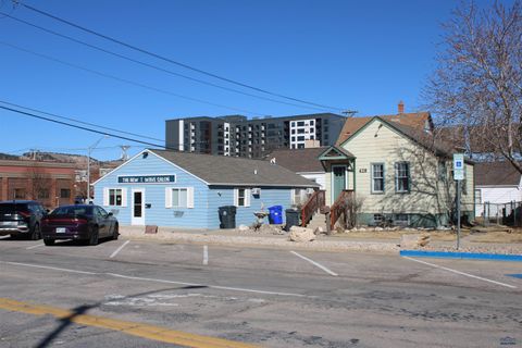 722 5TH ST Rapid City SD 57701