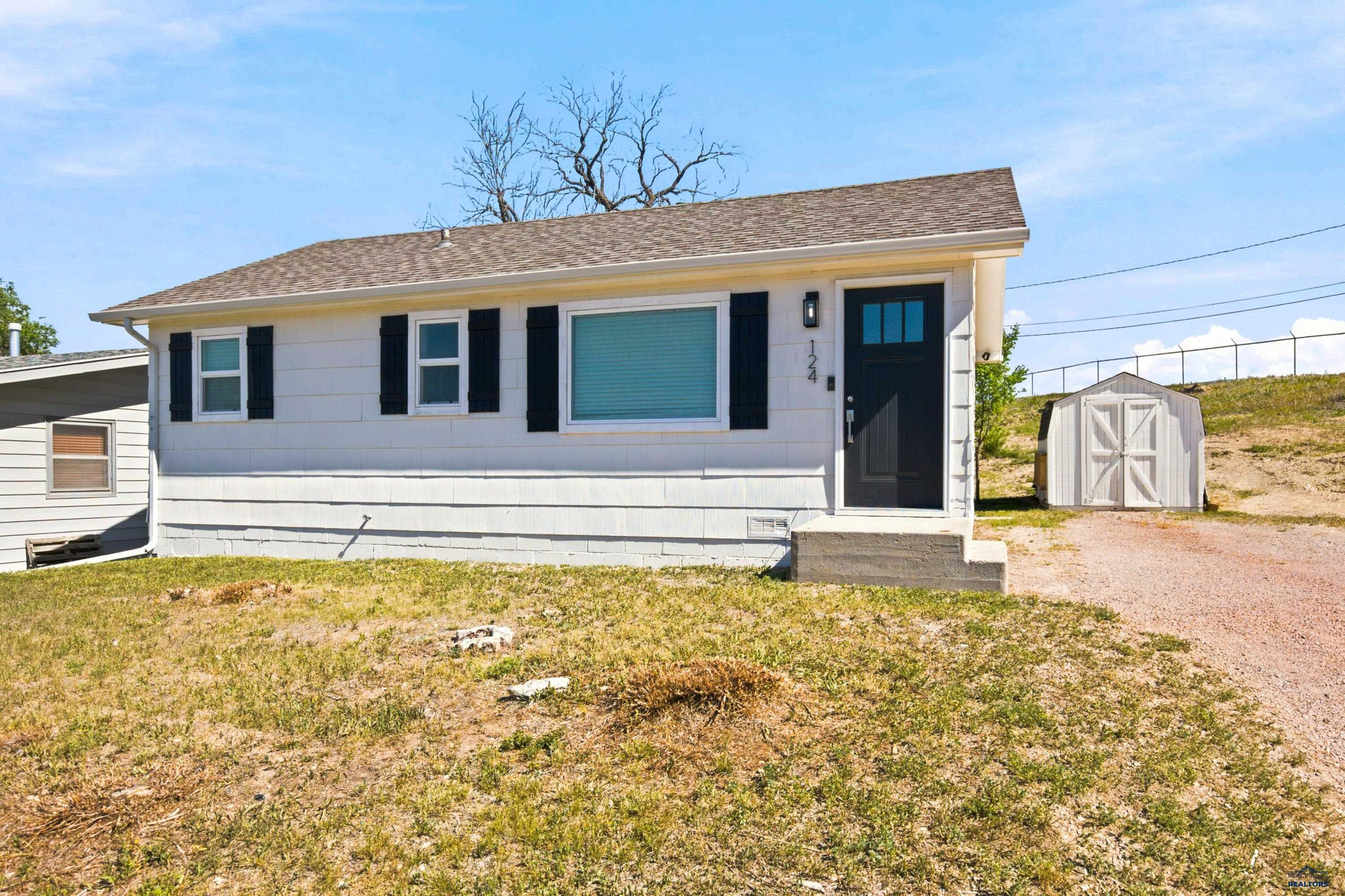 124 PATTON