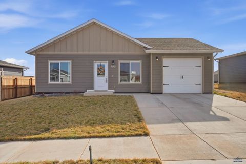 300 AURORA AVE Spearfish SD 57783