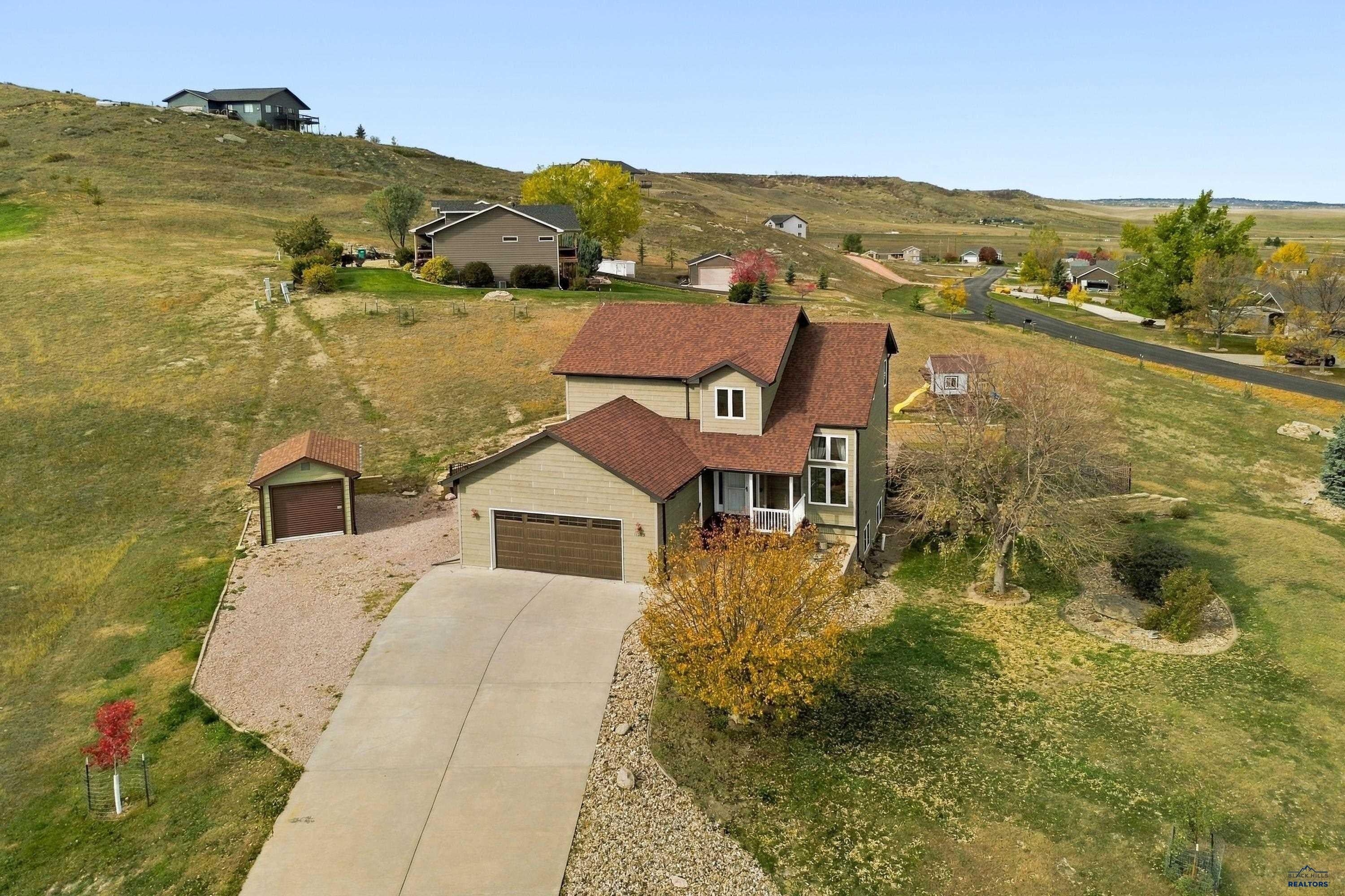 11565 SADDLEBACK CT