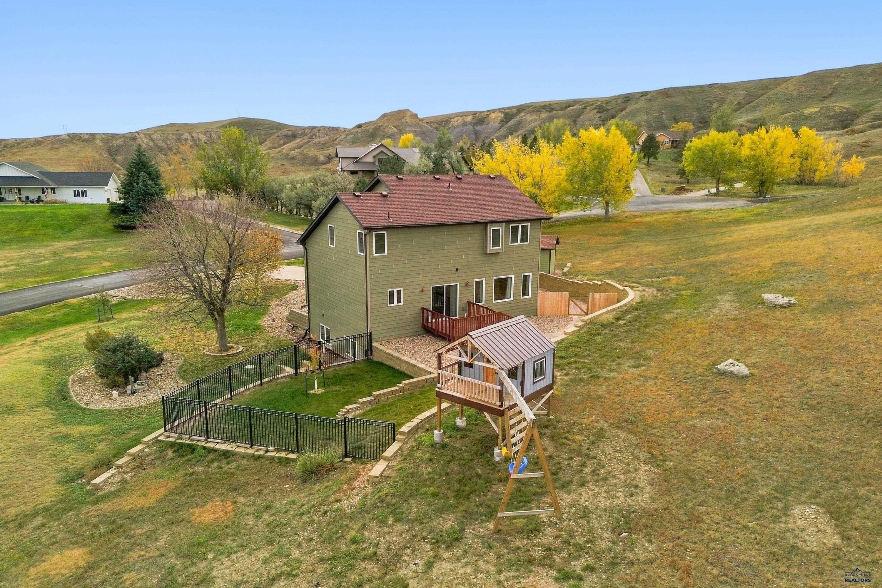 11565 SADDLEBACK CT