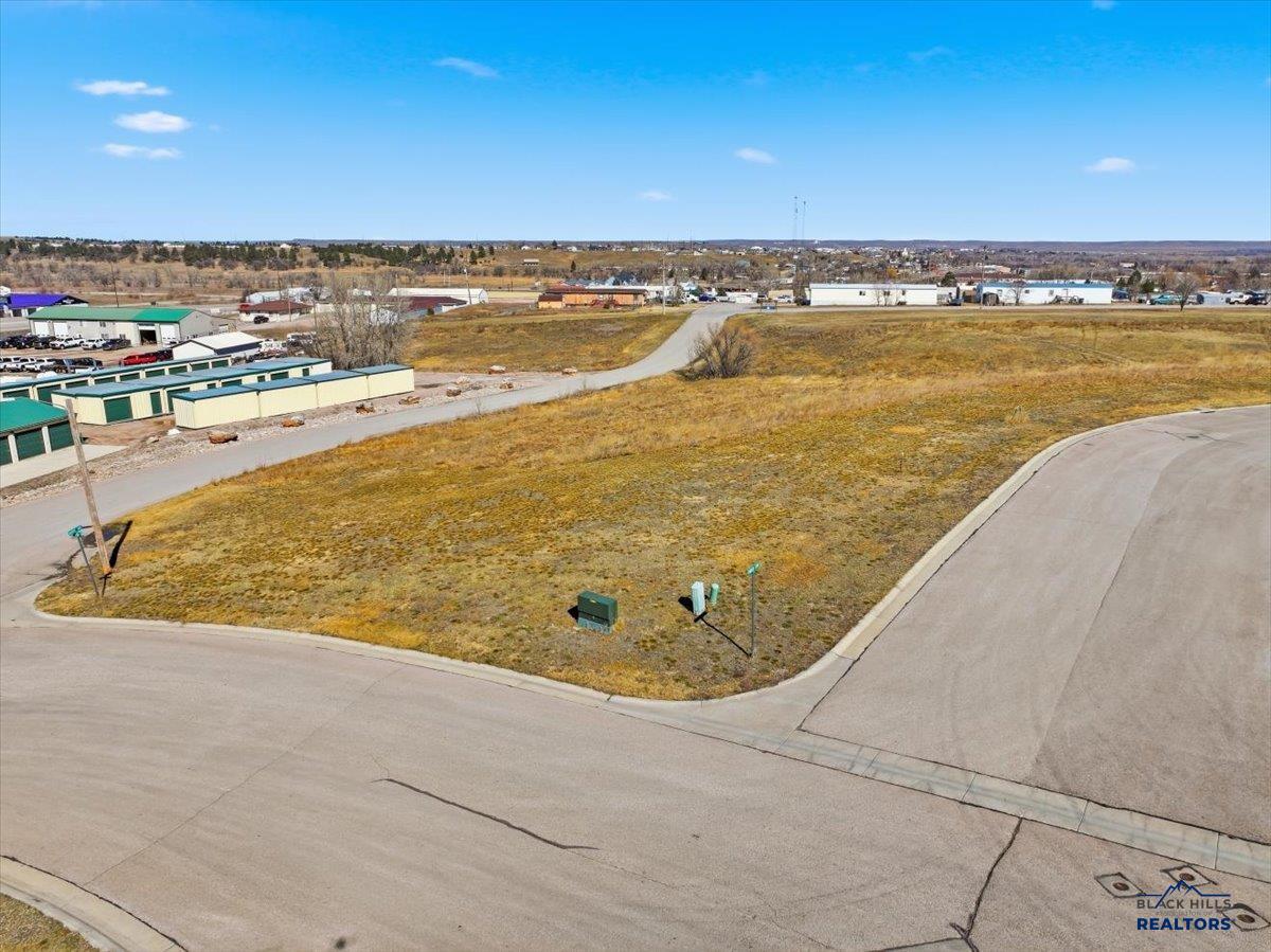 Lot B TBD CONIFER LOOP