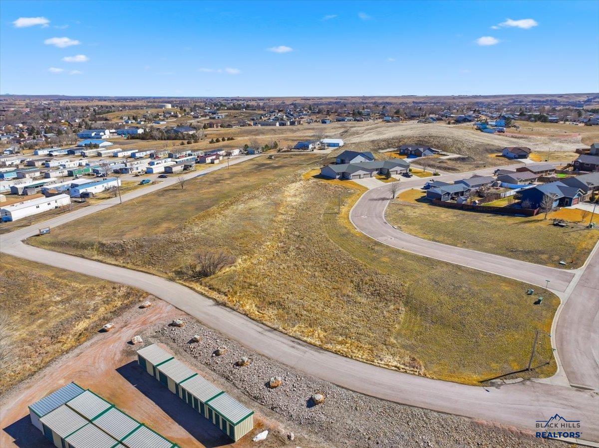 Lot B TBD CONIFER LOOP