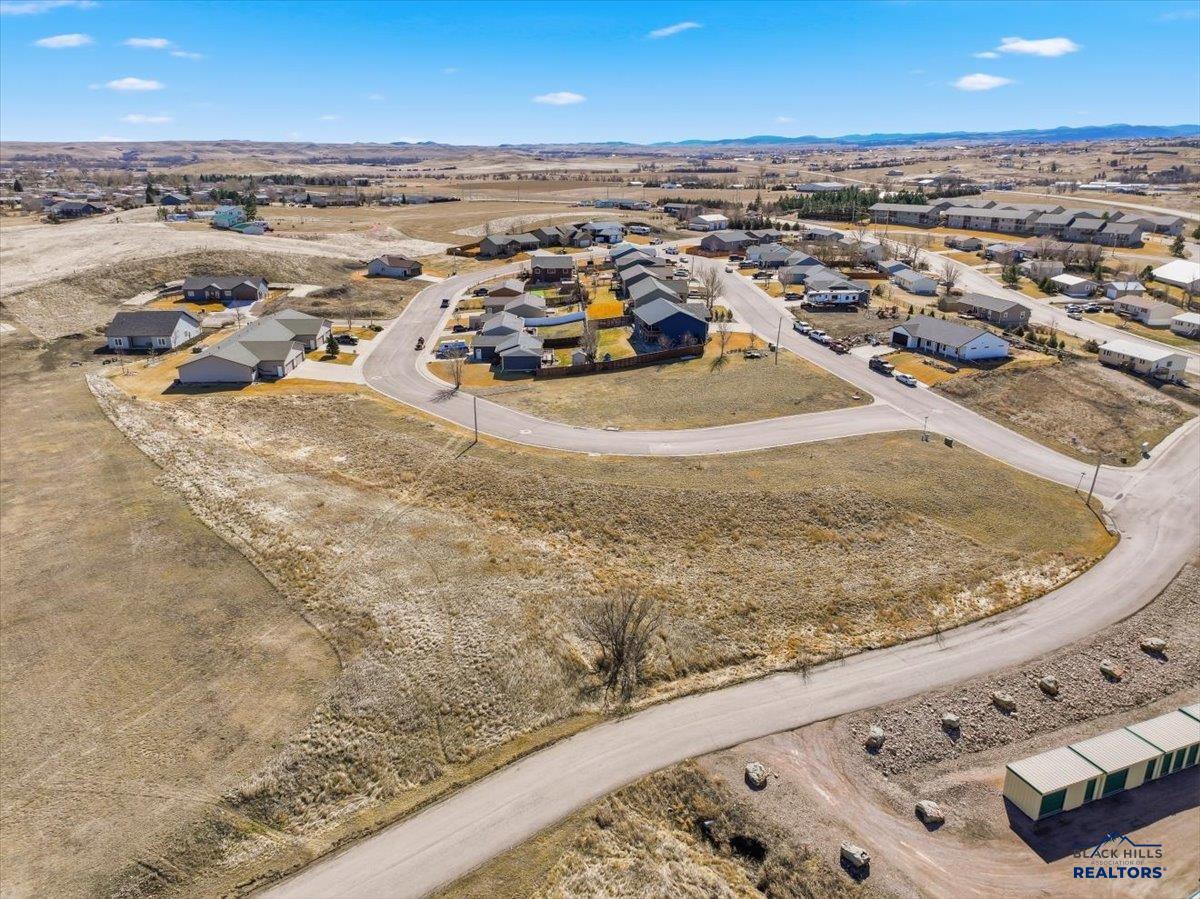 Lot B TBD CONIFER LOOP