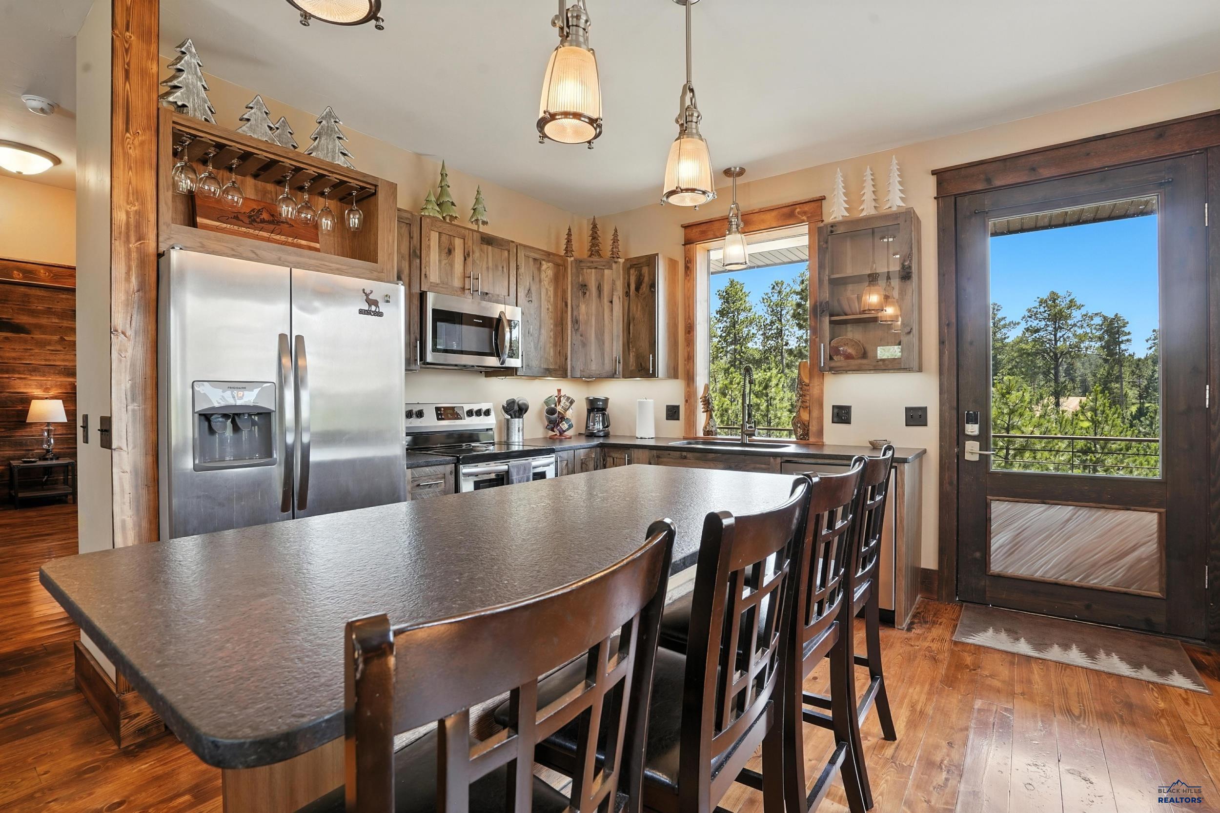 Lead, South Dakota, 57754, United States, 5 Bedrooms Bedrooms, ,4 BathroomsBathrooms,Residential,Active,2028779