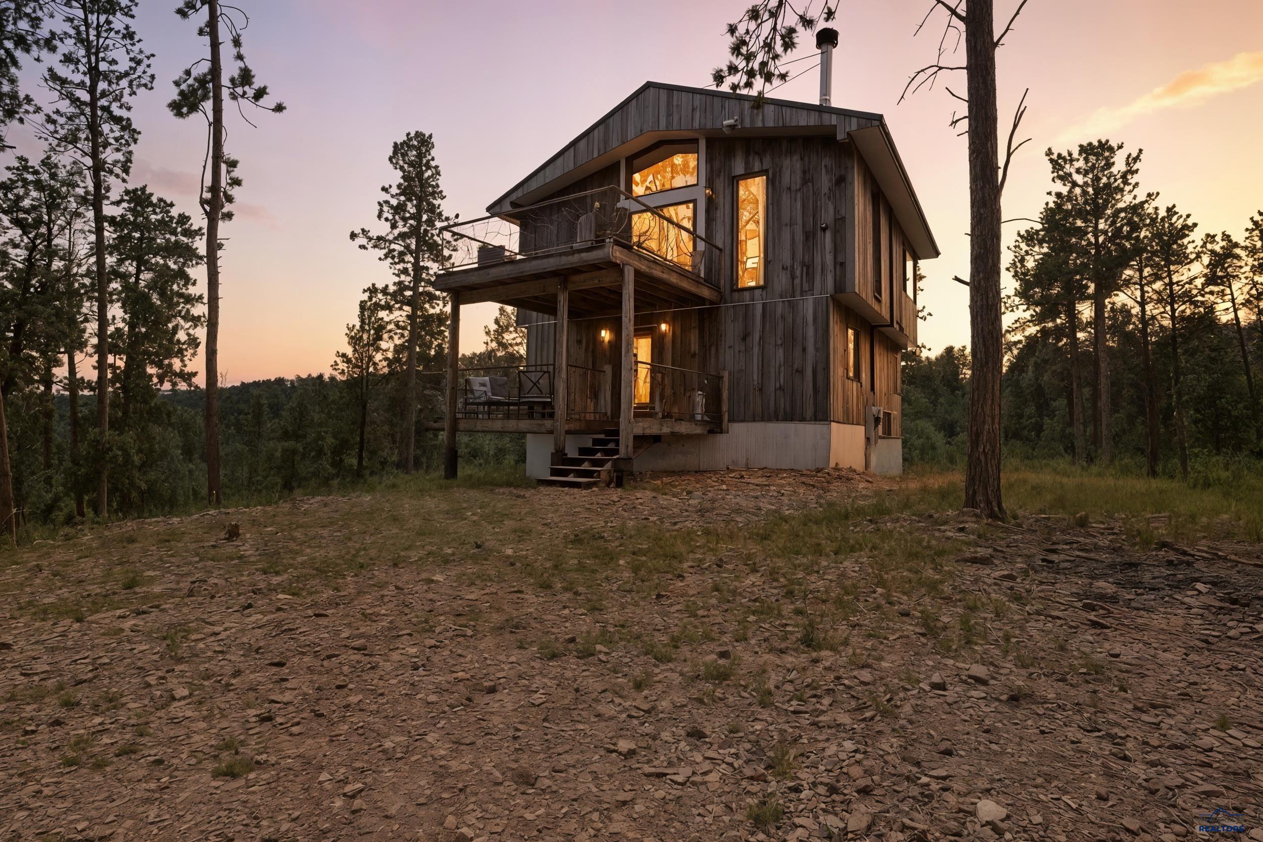 Lead, South Dakota, 57754, United States, 5 Bedrooms Bedrooms, ,4 BathroomsBathrooms,Residential,Active,2028779