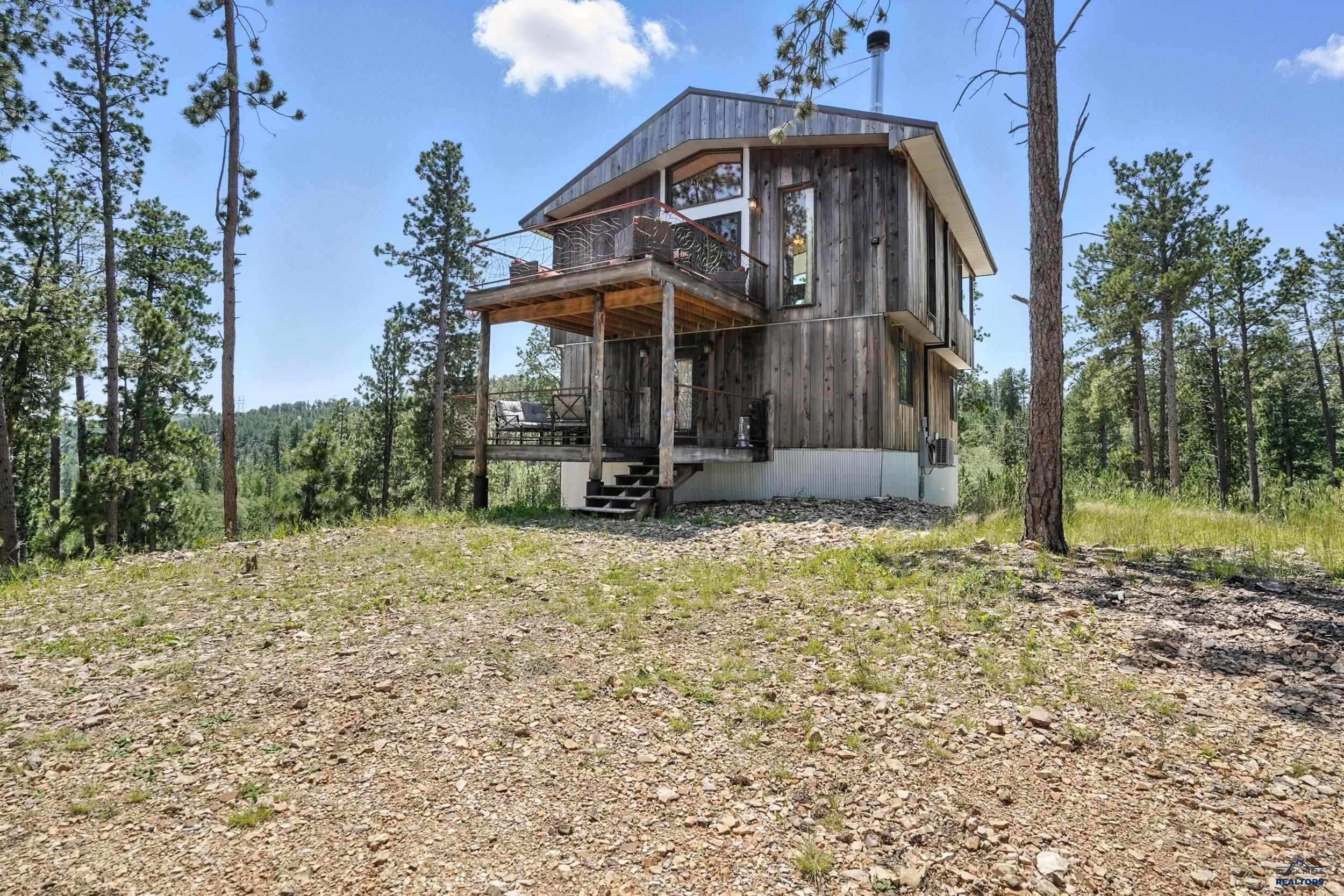 Lead, South Dakota, 57754, United States, 5 Bedrooms Bedrooms, ,4 BathroomsBathrooms,Residential,Active,2028779