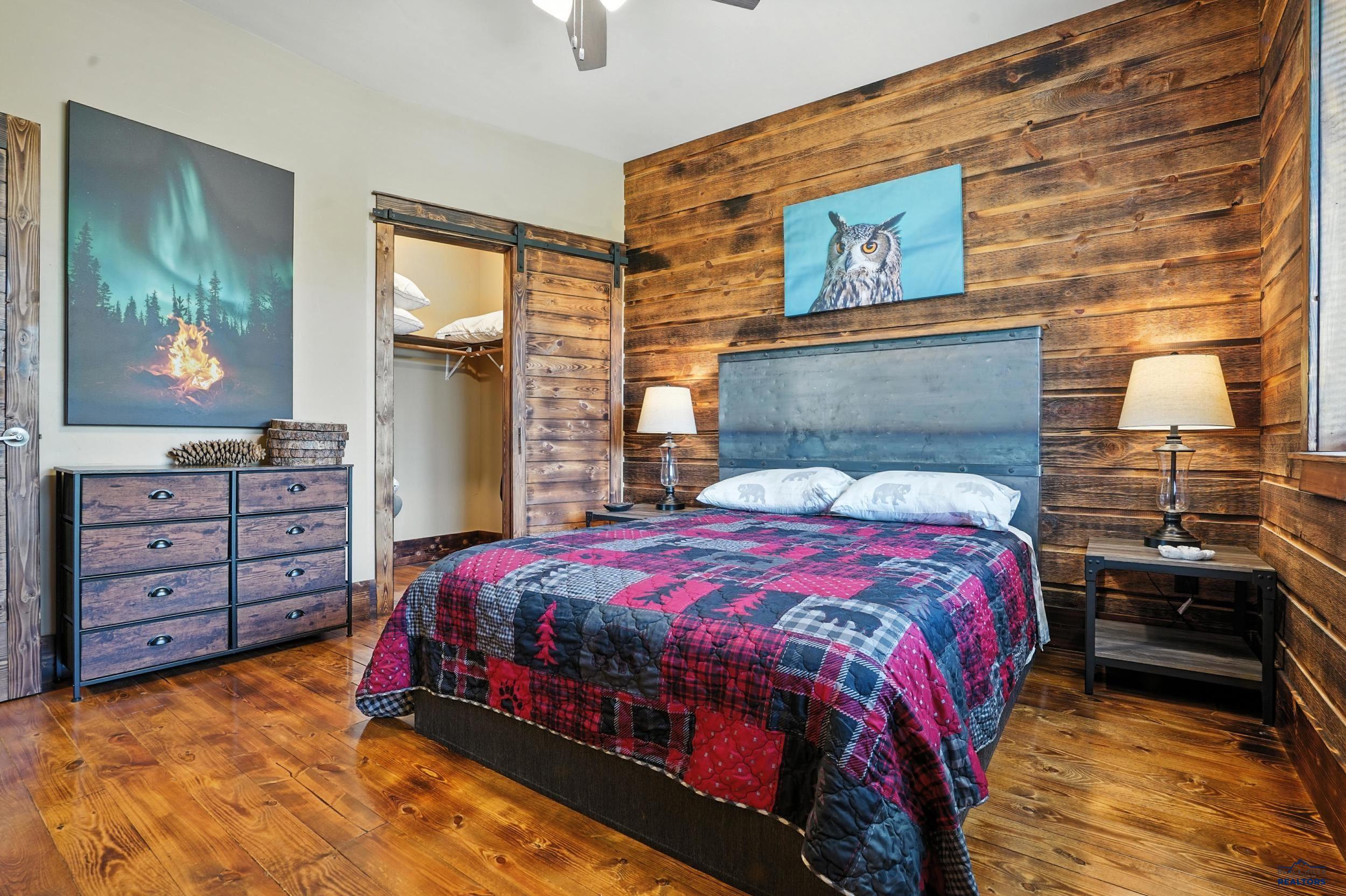 Lead, South Dakota, 57754, United States, 5 Bedrooms Bedrooms, ,4 BathroomsBathrooms,Residential,Active,2028779