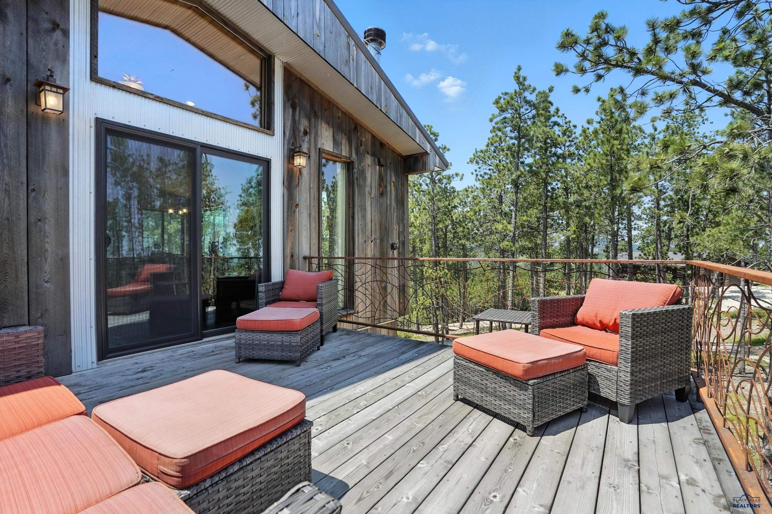 Lead, South Dakota, 57754, United States, 5 Bedrooms Bedrooms, ,4 BathroomsBathrooms,Residential,Active,2028779
