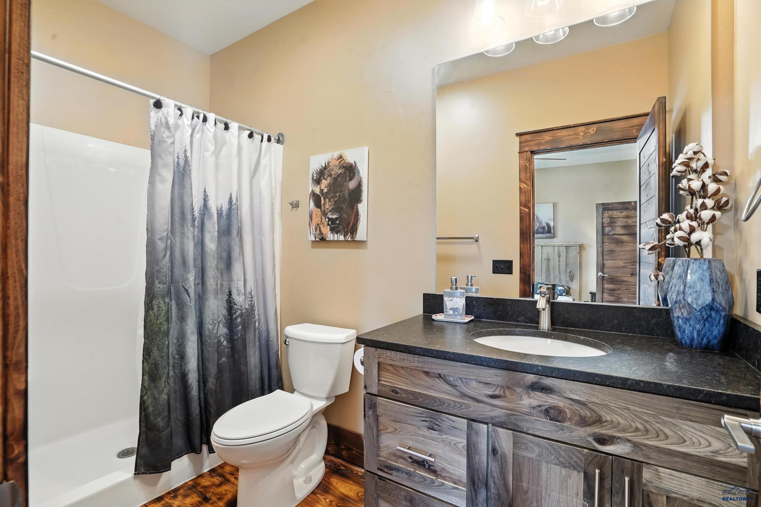 Lead, South Dakota, 57754, United States, 5 Bedrooms Bedrooms, ,4 BathroomsBathrooms,Residential,Active,2028779