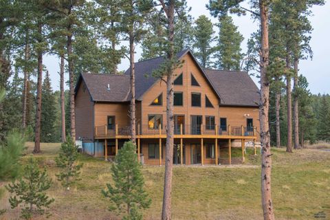 11132 BOGEY CIR Lead SD 57747