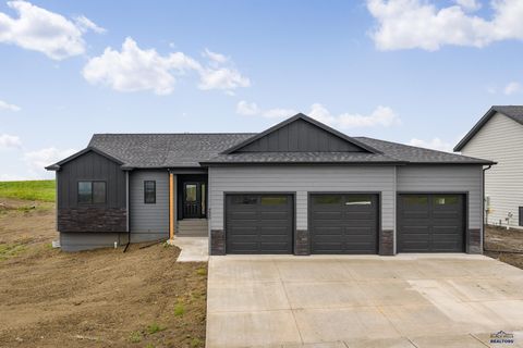 4840 PAPILLION DR Rapid City SD 57703