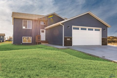 6694 RECEDA ST Rapid City SD 57703