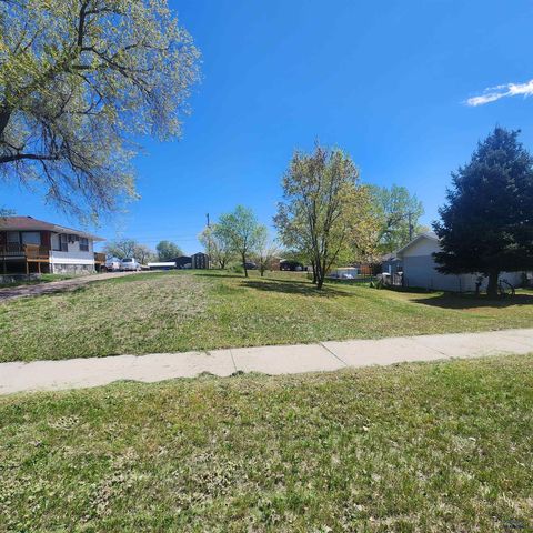 TBD WOOD AVE Rapid City SD 57701