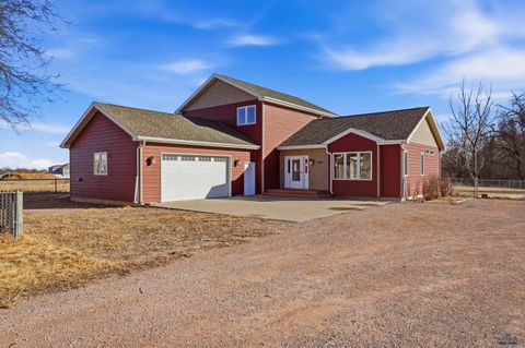 2925 ORCHARD LN Rapid City SD 57703