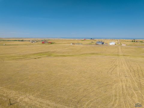 Lot 6 ANTELOPE CREEK RD Box Elder SD 57719