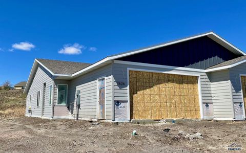 2629 Hennessy Drive, Rapid City, SD 57701 - MLS#: 167489