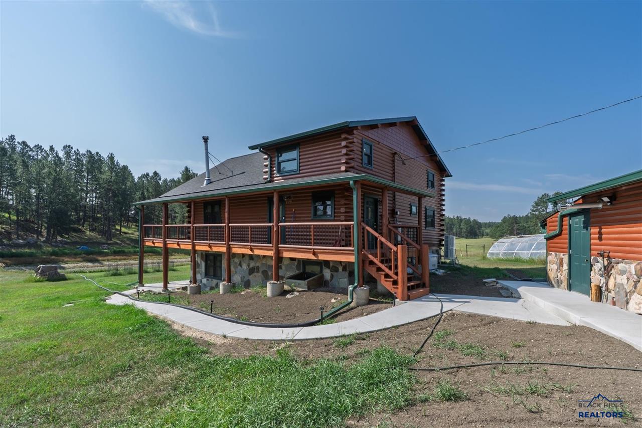 12375 Pony Express PL