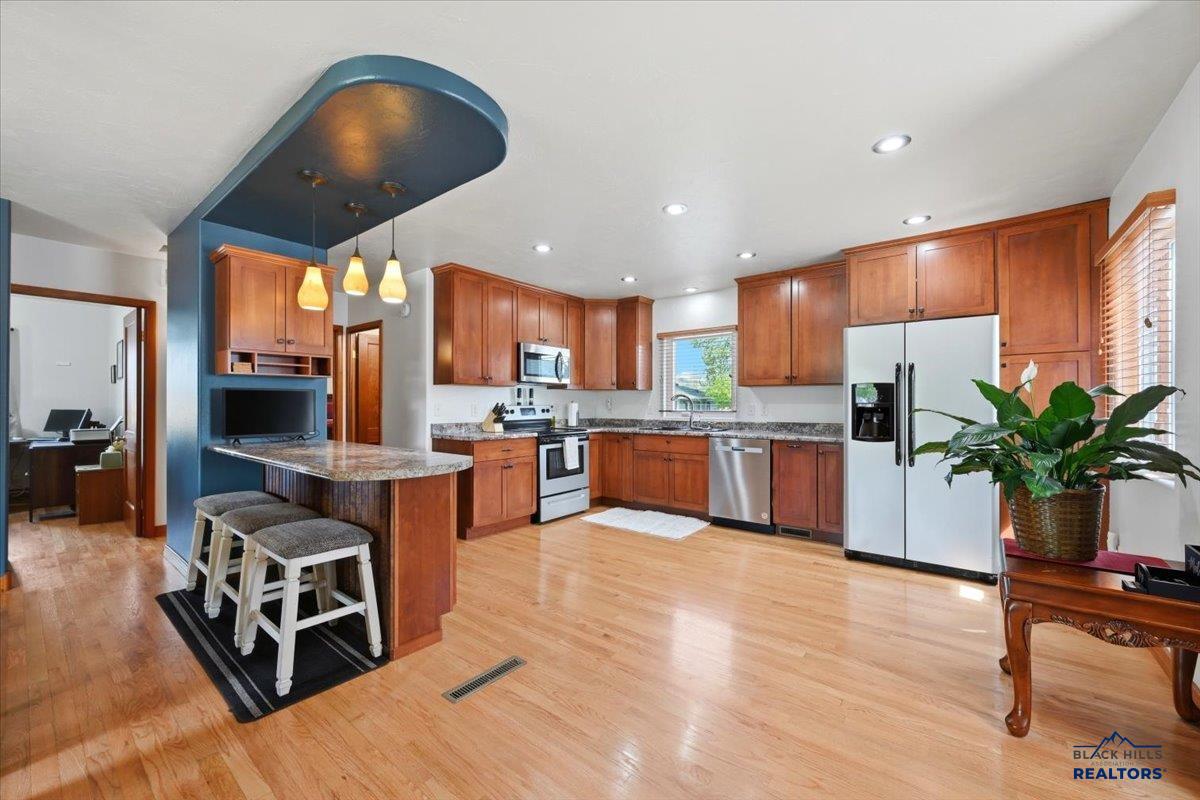 1031 TILFORD