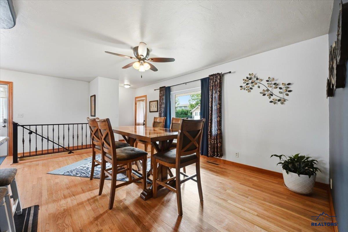 1031 TILFORD