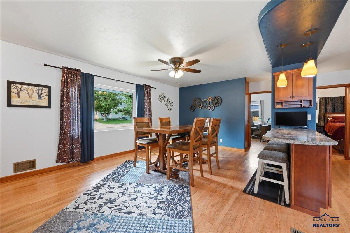 1031 TILFORD