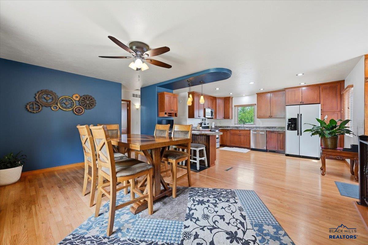 1031 TILFORD