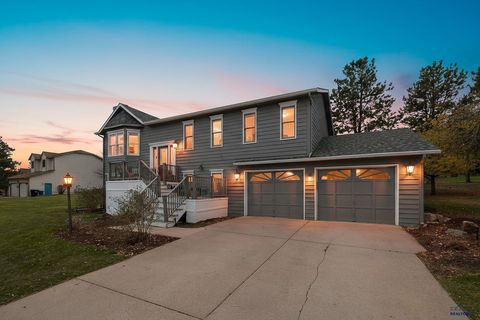 7260 TANAGER DR Rapid City SD 57702