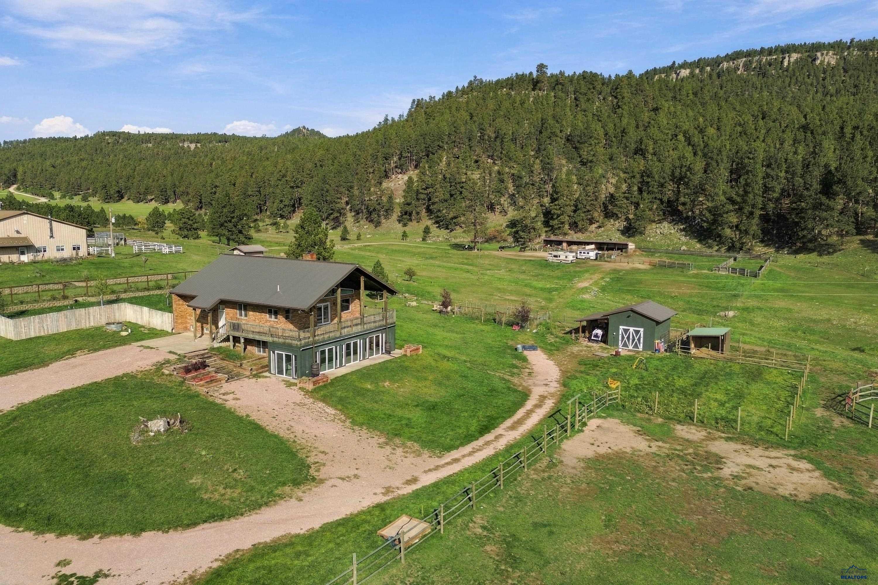 12976 BOGUS JIM ROAD