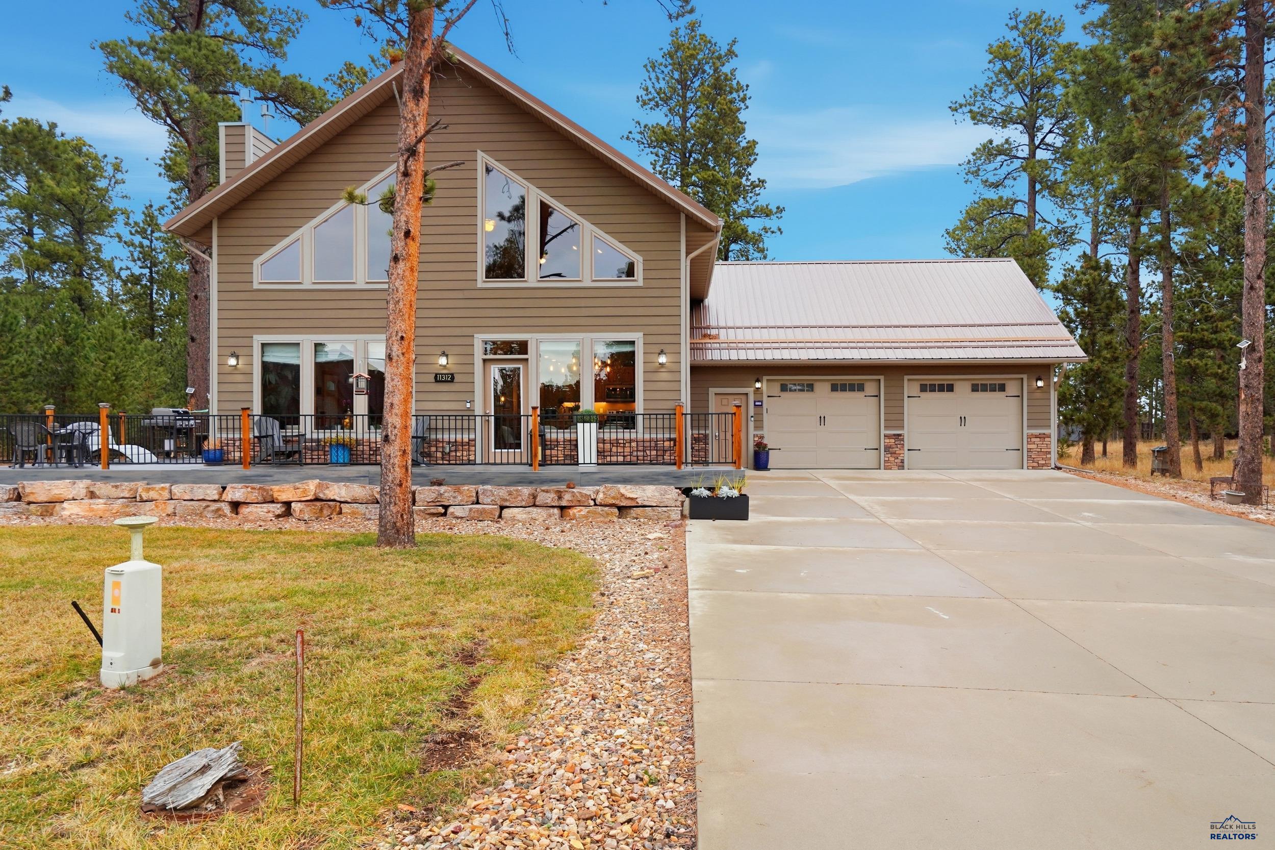 11312 POWDERHOUSE TRAIL