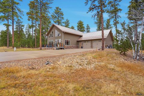 11312 POWDERHOUSE TRAIL Lead SD 57754