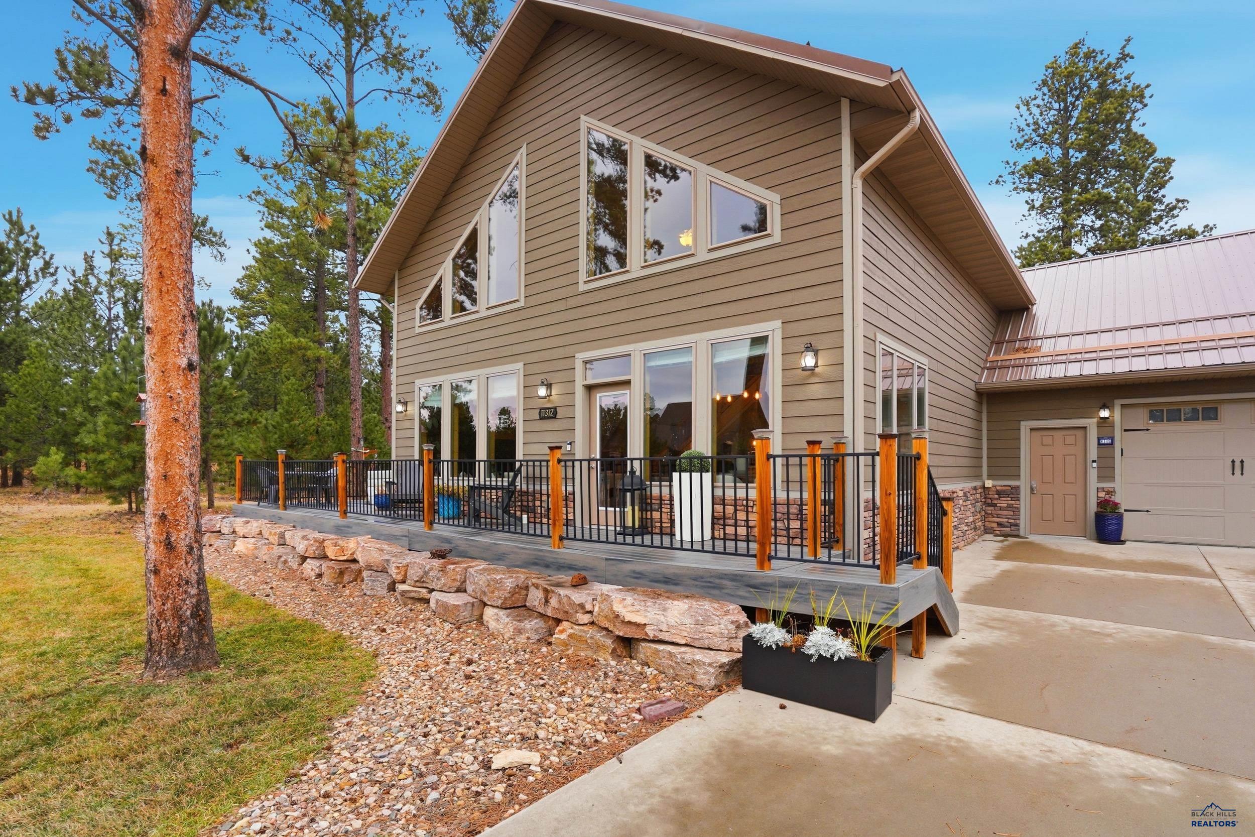 11312 POWDERHOUSE TRAIL