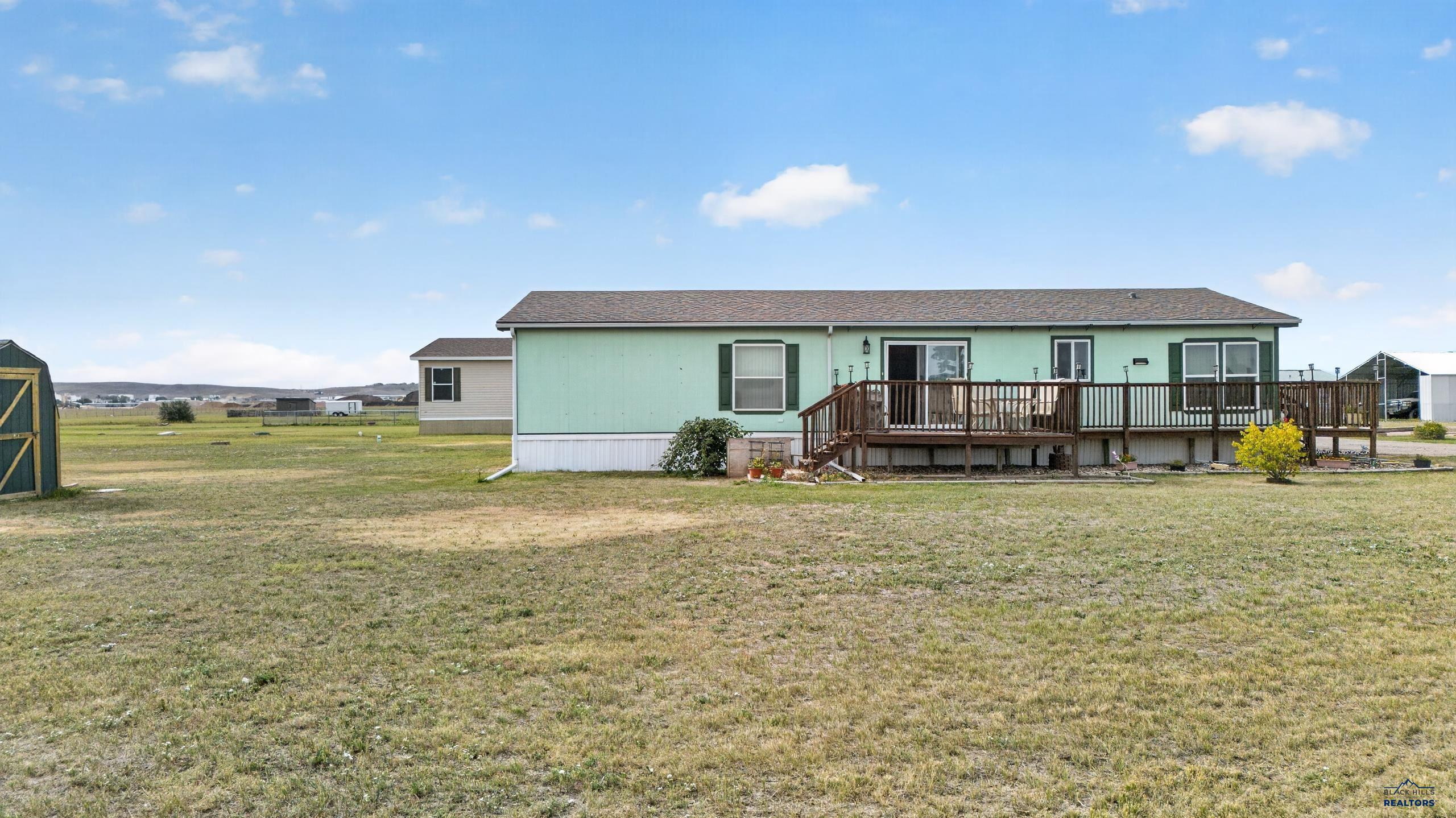3943 ELKHORN LN