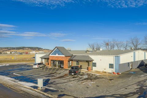 310 26TH ST Spearfish SD 57783