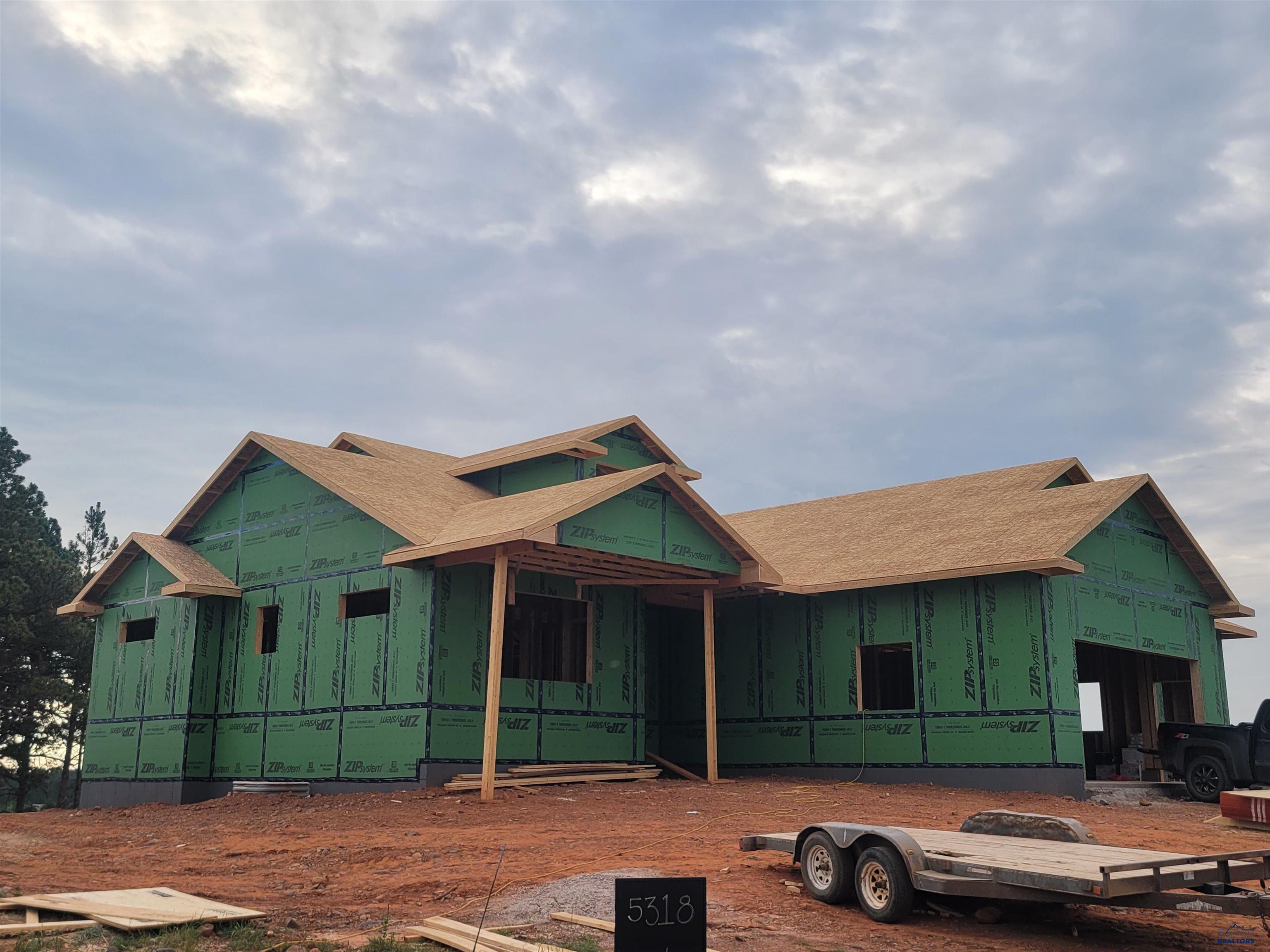 Rapid City, South Dakota, 57702, United States, 3 Bedrooms Bedrooms, ,2 BathroomsBathrooms,Residential,Active,1941354