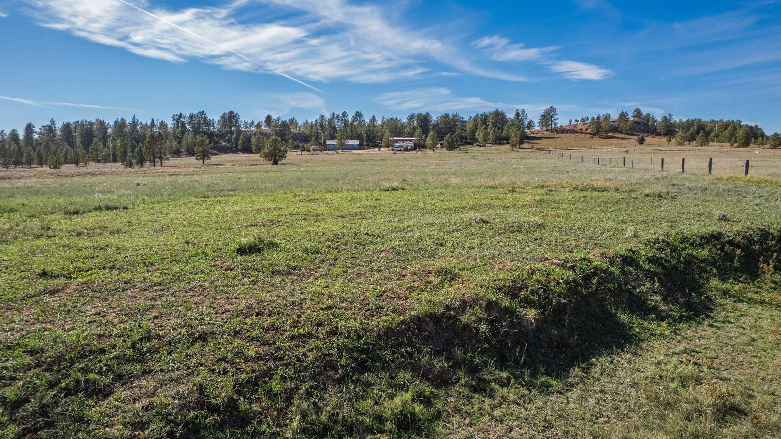 Tract 28 DEWEY RD
