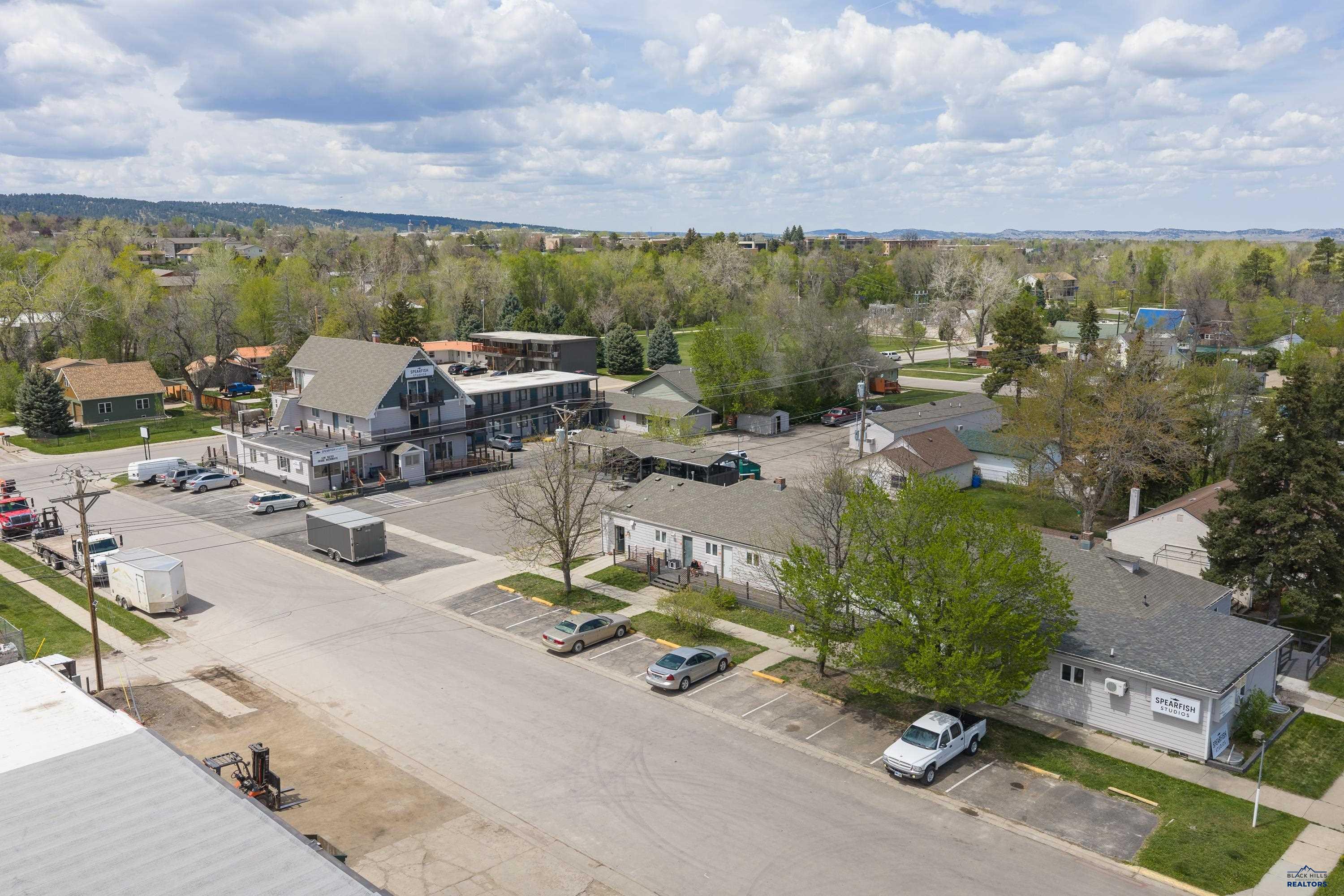 Photo 1 of 21 — 346 KANSAS CITY, Spearfish, SD 57783