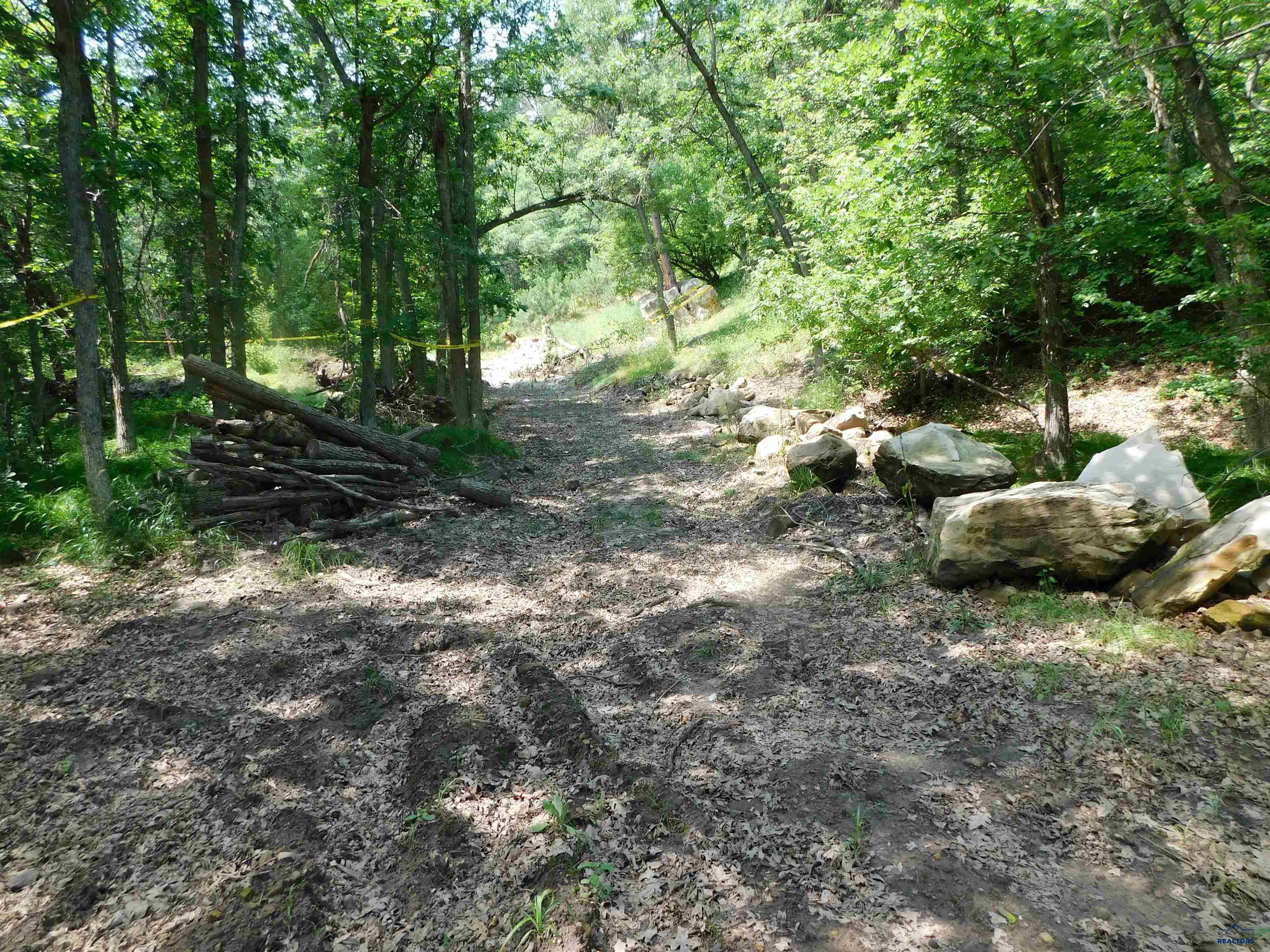 Lot 1 Block 2 ASPEN WAY