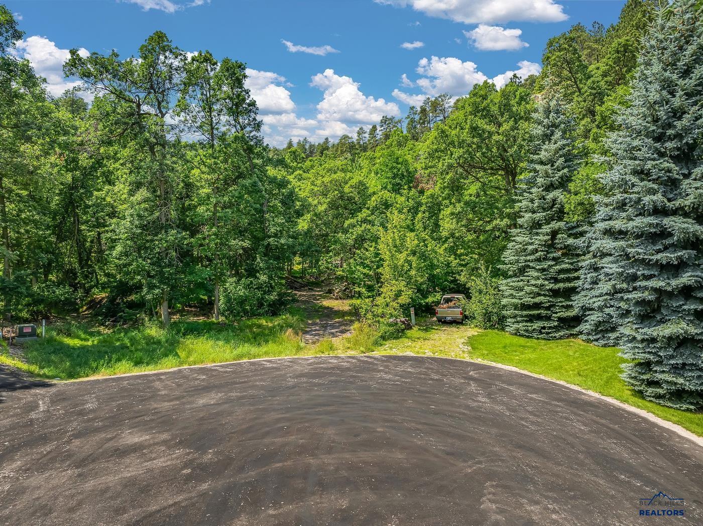 Lot 1 Block 2 ASPEN WAY