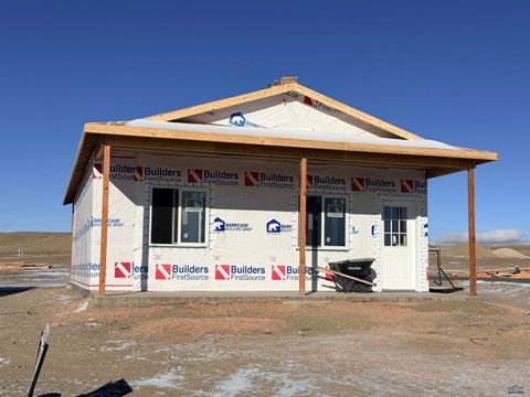 5616 CRYSTALLINE HILLS DR Rapid City SD 57703