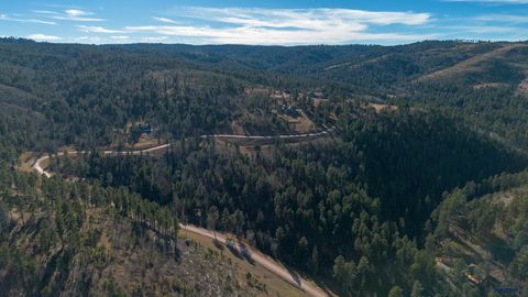 Lot 42 NOBLE GRAND CT Sturgis SD 57785