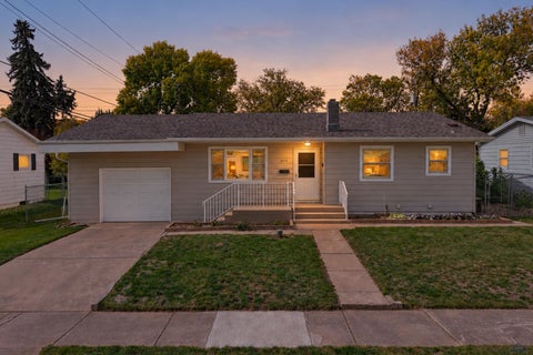 View Listing