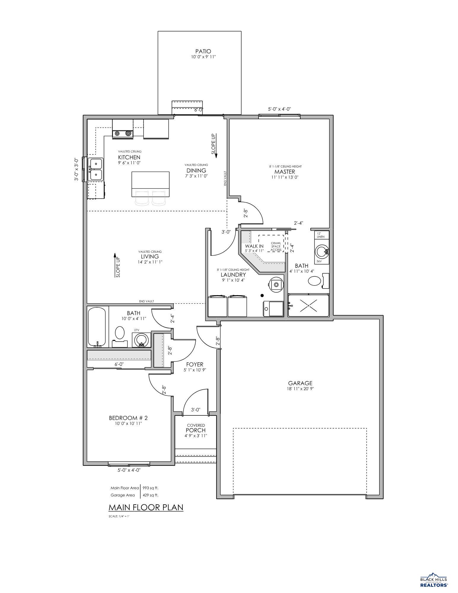 461 ALPHA AVE
