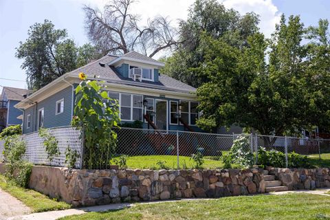 1221 KANSAS CITY Rapid City SD 57701